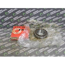 FAG 22213ES K C3 Spherical Roller Bearing 120mm OD 31mm Width 65mm Bore New