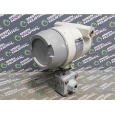 Honeywell YSTG644-E1G-00000-MB,LP,CR,F1C3-3126 Smart Pressure Transmitter Used
