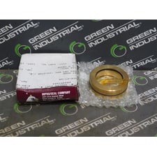 Inpro/Seal 1718-A-22334-5 Bearing Isolator A04951A84 Shaft 1.5 Bore 2.125 New