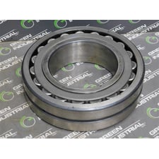 SKF 22222CK Spherical Roller Bearing 110mm Bore 200mm OD 53mm W Rusty New