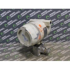 Honeywell STG140-E1G-00000-MB,F1C3-2113 Smart Pressure Transmitter 125 PSI Used