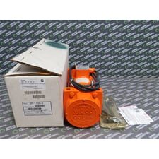 Vibco 2P-1700-3 Heavy Duty Electric Vibrator 230/460V 3Ph 60Hz 3450 RPM