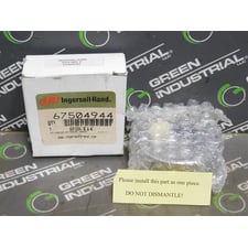 Ingersoll Rand 67504944 Air Seal 3C & 4C 3X21 Rev.D 67504944 New