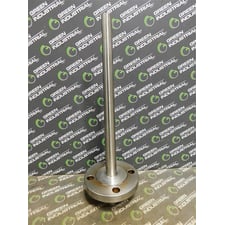 AEC E97K/XF11/2" Flanged Thermowell 150 Class RF 316 SS 79-860-1123 Used