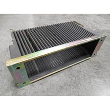 Lucent PWJ58906AC-1.L3 Port Carrier Slot Rack Module 107901530 Used
