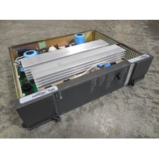 Northern Telecom NT6D41AD Power Supply Card Rlse 02 Used
