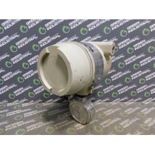 Honeywell STD120-E1H-00000-MB,S2,F1C3-814F Smart Pressure Transmitter Used