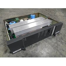 Northern Telecom NT6D41AD Power Supply Card Rlse 04 Used