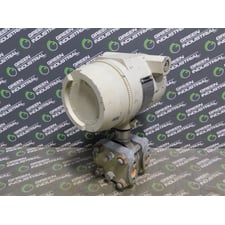 Honeywell STD120-A1H-00000-MB,F1C3 Smart Pressure Transmitter 3000 PSI Used