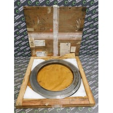 John Crane D118750100740 Clamped Ful Mating Ring 112918 16-5/8" OD 12" ID Used