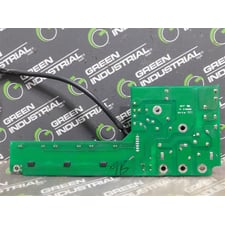Delta 2945001303 VFD Current Sensor Board Used