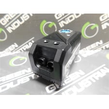 Hoffman A-TEMNO Temperature Control No.01145.9-00 15A 120VAC Used