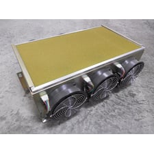 Lucent ED6707731G7 Definity Fan and Filter Assembly Used