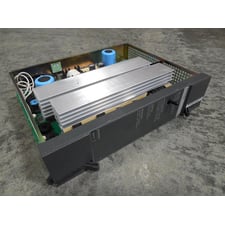 Northern Telecom NT6D41AD Power Supply Card Rlse 01 Used