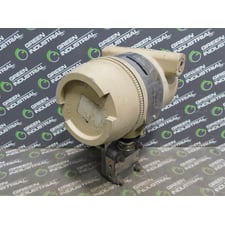 Honeywell STG140-E1G-00000-MB,F1C3-514F Smart Pressure Transmitter 125 PSI Used
