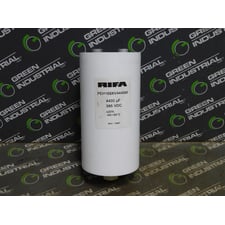 RIFA PEH169XC444AM Capacitor 4400μF 385VDC ±20% -40/+85°C Used