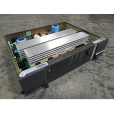 Northern Telecom NT6D41AD Power Supply Card Rlse 09 Used