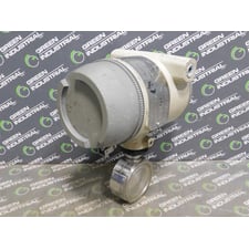 Honeywell STD624-E1H-00000-CR,MB,S2,F1C3-814F Smart Pressure Transmitter Used