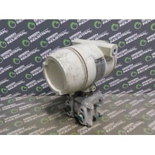 Honeywell STD120-E1H-00000-MB,S2,SV,F1C3-814B Smart Pressure Transmitter Used