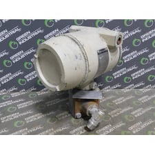 Honeywell STA122-E1G-00000-MB,F1C3 Smart Pressure Transmitter 0 to 400 MMHG Used