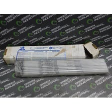 Cronatron P12497 Welding Rods Certanium 788SL SS Arc 1/8" New 