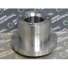 Flowserve 131881.C8P Seat Ring MK10 3" CL 150/600 TN 2.38 4.165" H 6.176" OD New