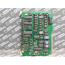 Hitachi CRTC 2Y000935-2 Control Board Rev. D Used