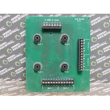 Clark Reliance PC-41 Printed Circuit Board Used