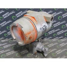 Honeywell STA122-E1G-00000-MB,F1C3 Smart Pressure Transmitter 0 to 195 MMHG Used
