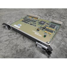Northern Telecom NT4N65AC Core Network Interface Card Rlse 01 Used