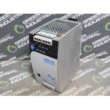Allen-Bradley 1606-XL120D Power Supply Ser A DC24V 5A 120W Used
