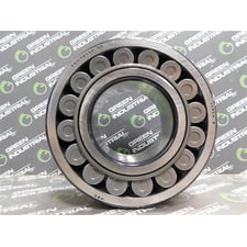 NSK 22317EAE4 C3 Spherical Roller Bearing 85mm Bore 180mm Diameter 60mm Wide New No Box