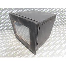 Allen Bradley 2711-TC1 PanelView 1200 Terminal Screen Does Not Turn On For Parts