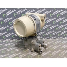 Honeywell STD120-E1H-00000-MB,S2,F1C3-814F Smart Pressure Transmitter Used