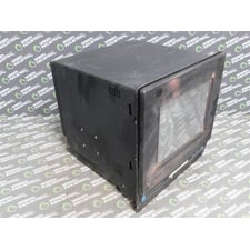 Allen Bradley 2711-TC1 PanelView 1200 Terminal Screen Does Not Turn On For Parts