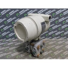 Honeywell STD120-E1H-00000-MB,S2,F1C3-814B Smart Pressure Transmitter Used