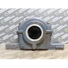 SKF SAF 515 Split Plummer Pillow Block Housing 2.43 in Bore New