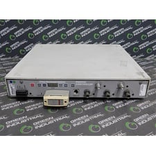 Fisher Rosemount CL6640X1-A2 Provox SRX Controller Data Highway Rev. N Used