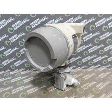 Honeywell YSTG644-E1G-00000-MB,LP,CR,F1C3-3126 Smart Pressure Transmitter Used