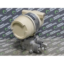 Honeywell STD120-E1H-00000-MB,S2,F1C3-814F Smart Pressure Transmitter Used