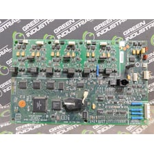 Cutler-Hammer 15-1079-4 AF95 Logic/Gate Driver Rev. B Used