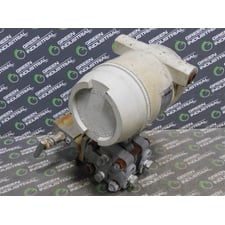 Honeywell STD120-E1H-00000-MB,CC,S2,F1C3-1111 Smart Pressure Transmitter Used