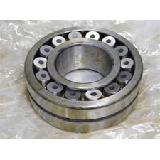 Rollway 22320W33 Spherical Roller Bearing 100mm Bore 215mm OD 73mm W Rusty New