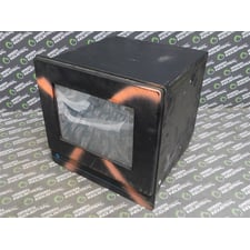 Allen Bradley 2711-TC1 PanelView 1200 Terminal Screen Does Not Turn On For Parts
