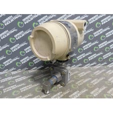 Honeywell STG180-E1G-00000-MB,F1C3-514F Smart Pressure Transmitter Used