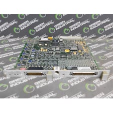 Fisher Rosemount CL6826X1-A2 Provox Smart Device Output Card. Rev. K Used
