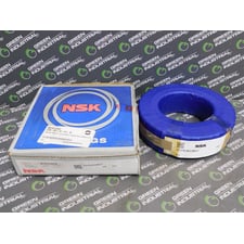 NSK 22224EAKC3W507 Spherical Roller Bearing 120mm Bore 215mm Diameter 58mm W New
