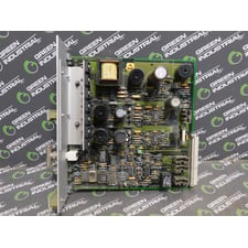 Fisher Rosemount CP6701X1-FA8 Provox Power Converter Card Rev. P Used