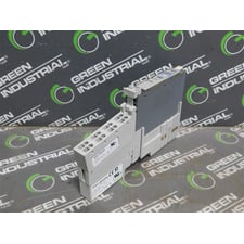 Allen Bradley 1734-232ASC Interface Module with Base Ser.C Rev.A01 F/W4.001 Used