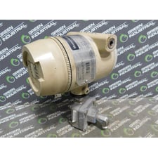 Honeywell STG140-E1G-00000-MB,F1C3-514F Smart Pressure Transmitter 125 PSI Used
